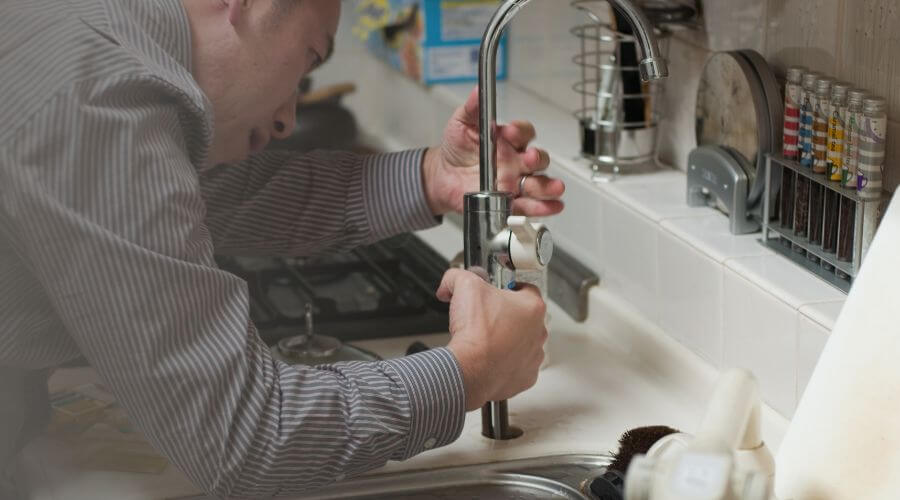 Professional same day plumber in Talisheek, LA